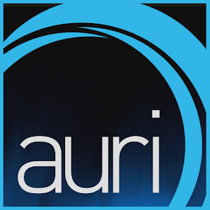 Auri (Voice Reddit and RSS)