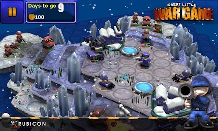 Great Little War Game Lite poster 7