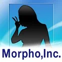 Morpho Self Camera icon