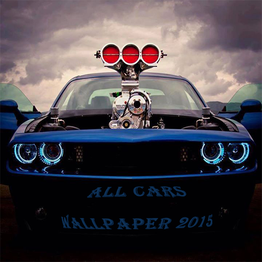 All cars wallpaper 2015 LOGO-APP點子