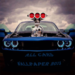 All cars wallpaper 2015 Apk