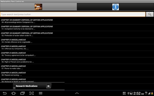 How to mod Maharashtra Rent Control Act 2.0 mod apk for laptop