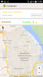 Free iGOTaxi Conductor APK for Android