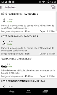 Abbeville Tour Screenshots 11