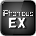 ADW APEX GO - iPhone EX