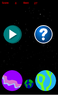 Space Delivery Game Screenshots 1