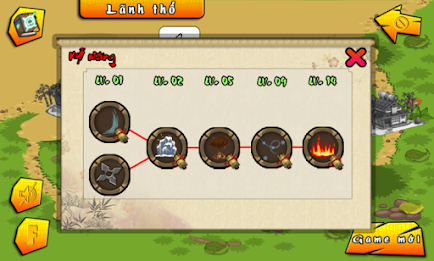 huyen thoai ninja-huyen thoai poster 4