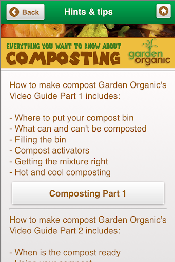 【免費生活App】Home Composting-APP點子