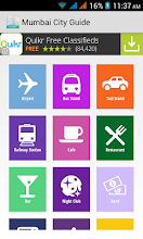 Mumbai City Guide APK Download for Android