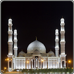 Islamic LWP(Beautiful Mosque) Apk
