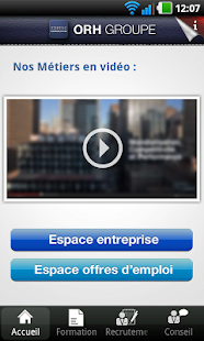 Download My ORH APK for Android