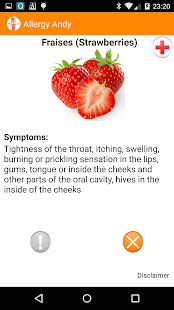 Lastest Allergy Andy - Translator APK