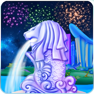 Singapore Live Wallpaper 1.0.5
