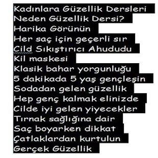 How to mod Kadınlara Güzellik Tüyoları 1.0 mod apk for android
