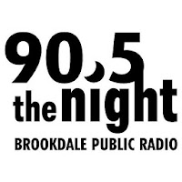 Brookdale Public Radio Player Simgesi