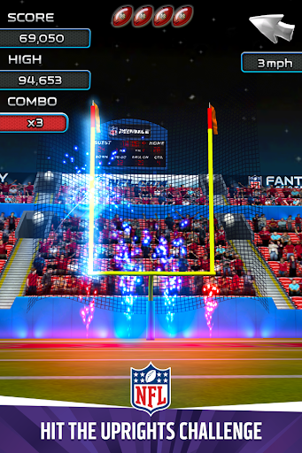 【免費體育競技App】NFL Kicker 15-APP點子