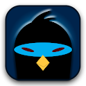 Ninja Tweeter! logo