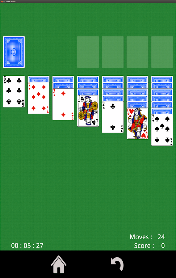 Solitaire android apps on google play