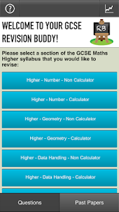 Free Download GCSE Maths APK for Android