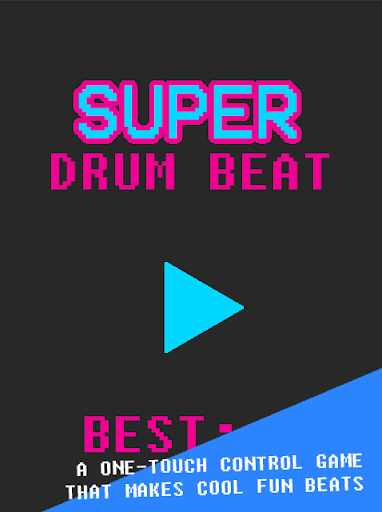 Super Drum Beat