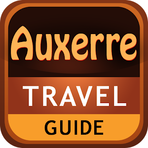 Auxerre Offline Map Guide 1.0