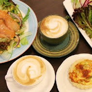 朋派 Pompie 手工派早午餐