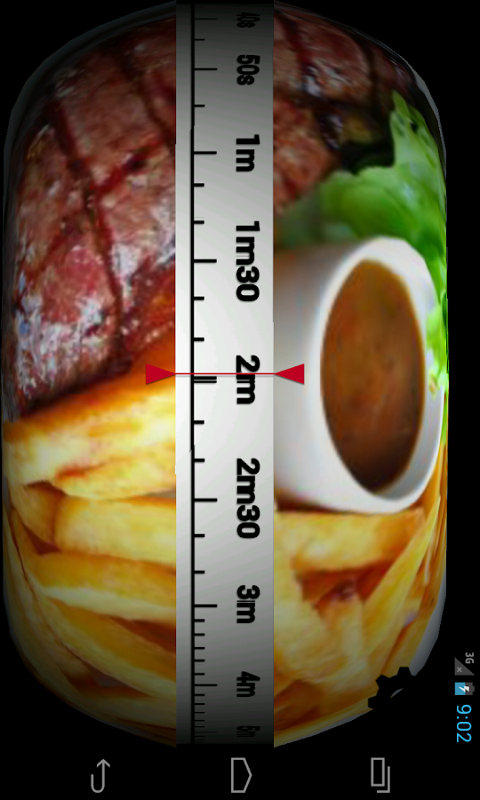 Temporizador de cocina - Aplicaciones de Android en Google Play