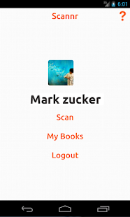 Free Download Scannr APK