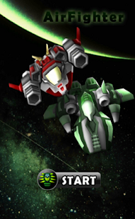 AirFighter [Free] Screenshots 0