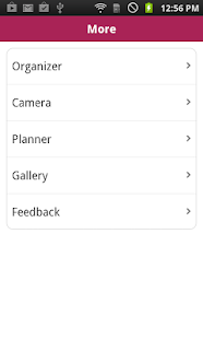 Lastest Air Cargo India 2014 APK