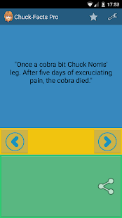 How to download Chuck Facts 1.2 mod apk for bluestacks