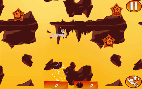 Download LavaCat Fly APK for Android