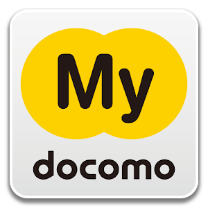 My docomo logo