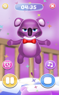 Lullaby Music for Baby Screenshots 0