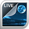 Moonlight Live Wallpaper Application icon