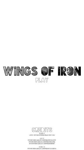 Wings of Iron