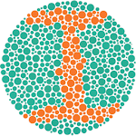 Color Blindness Test Apk