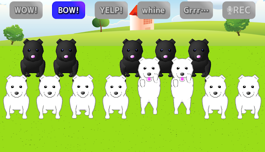 Lastest Doggie Piano(for Infant/Baby) APK