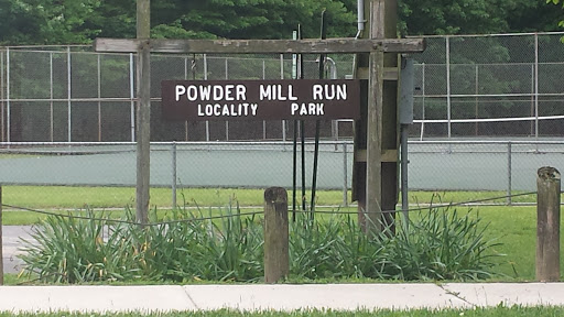 Powder Mill Run Park