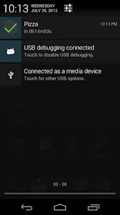 CountDroid Screenshots 1