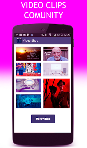 免費下載媒體與影片APP|Video Shop app開箱文|APP開箱王