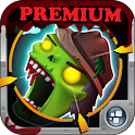 Bloody Sniper Premium logo