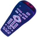 TV Remote Control icon