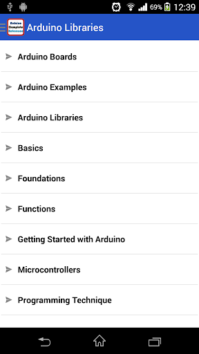 Arduino Complete Pro