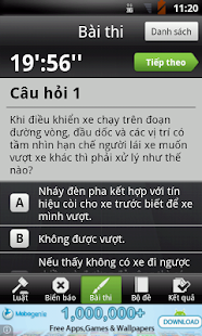 How to mod Luat giao thong 1.0 unlimited apk for android