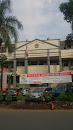 Pasundan University Gate