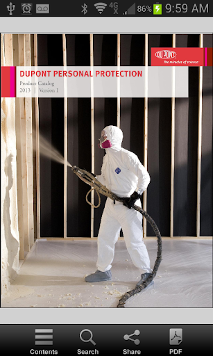 DuPont Personal Protection