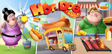 Hot Dog Truck:Lunch Time Rush! APK
