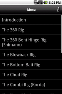 How to download iRigs Lite - Carp Fishing patch 1 apk for laptop