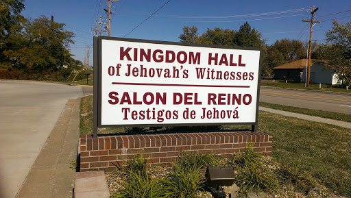 Croco Kingdom Hall of Jehovah's Witnesses